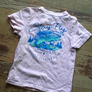 BUNDLE ONLY Crown and Ivy Kid Tee